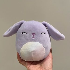 Bubbles Squishmallow